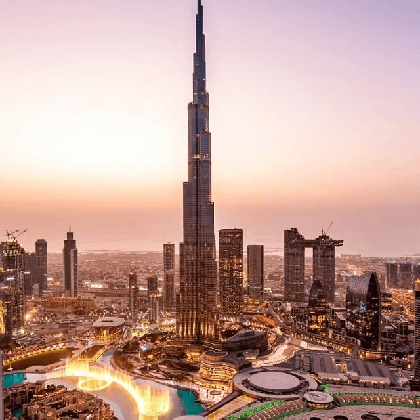 Dubai 