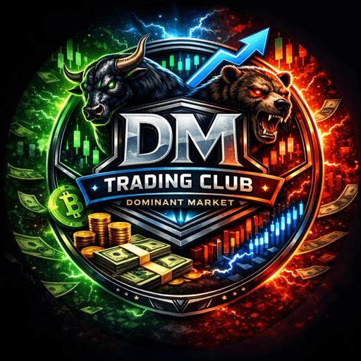 DM Trading Crypto 