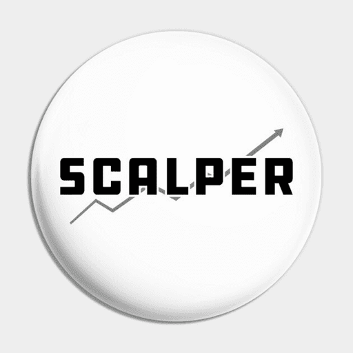 Crypto Scalper 