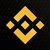 binance logo